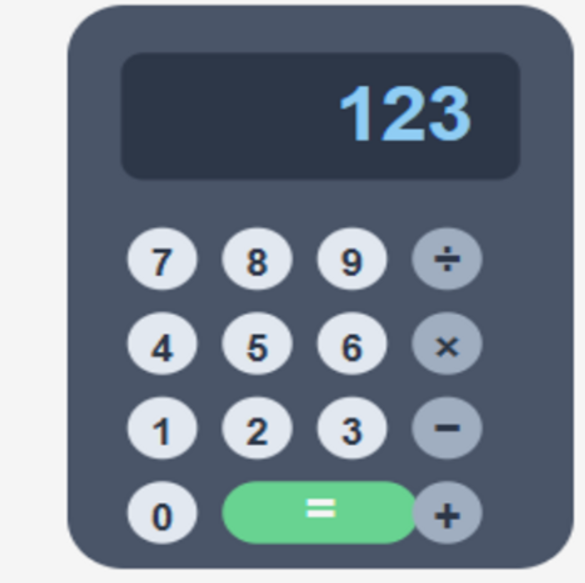 Smart Calculator